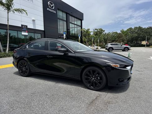 New 2026 MAZDA MAZDA3 s Sport FWD image 6