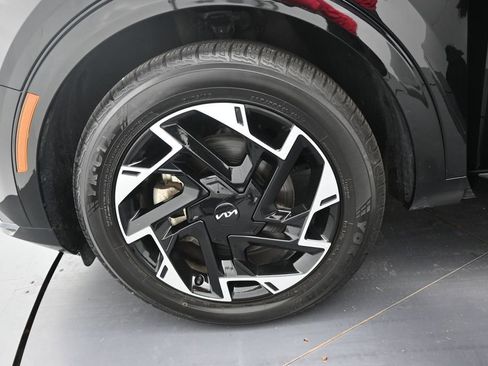 Used 2023 Kia Sportage SX AWD/4WD image 40