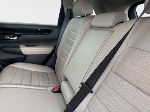 Used 2024 Honda CR-V EX-L image 12
