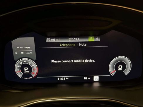 Used 2019 Audi Q8 Premium Plus AWD/4WD image 46