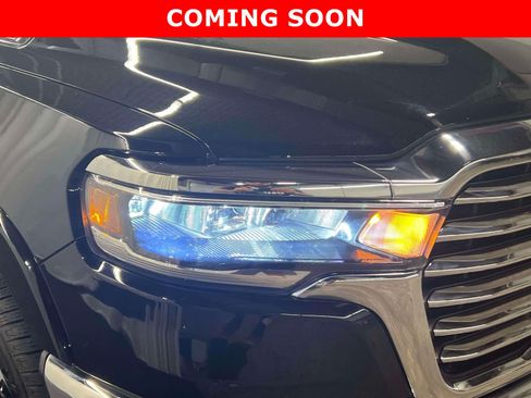 Certified 2026 RAM 1500 Laramie AWD/4WD image 13