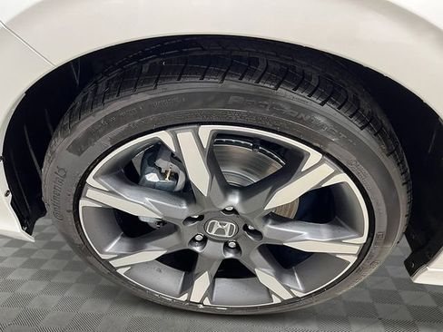 New 2026 Honda Civic Sport Touring image 13