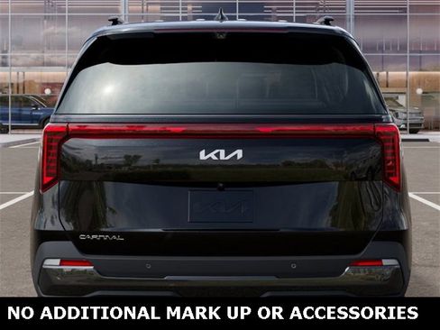 New 2026 Kia Carnival SX Prestige image 13