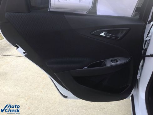 Used 2024 Chevrolet Malibu RS image 12