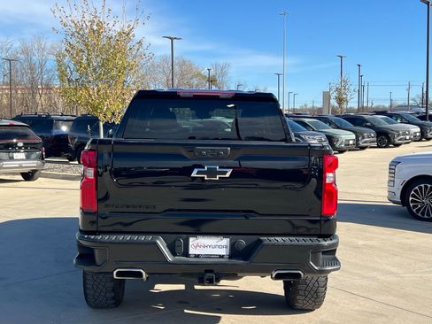 Used 2023 Chevrolet Silverado 1500 LT Trail Boss w/ Protection Package image 11