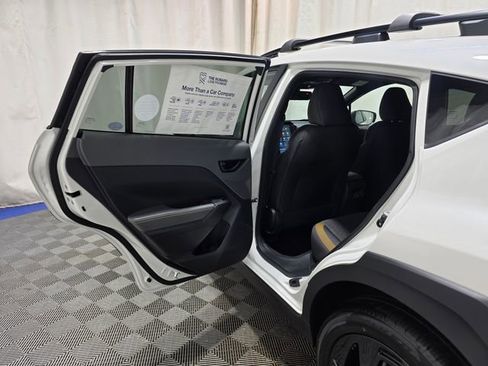 New 2026 Subaru Crosstrek 2.5i Sport w/ Crosstrek Mirror Package AWD/4WD image 26