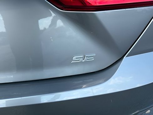Used 2026 Toyota Camry SE FWD image 13