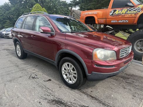 Used 2008 Volvo XC90 3.2 AWD/4WD image 2