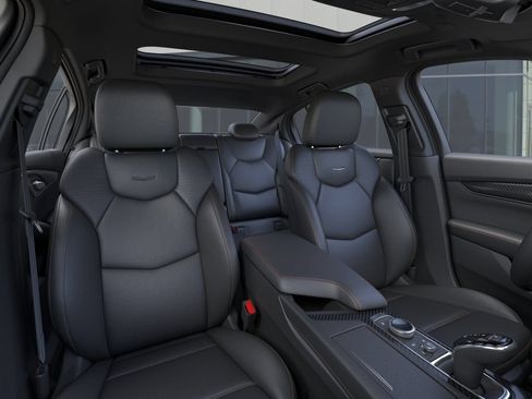 New 2026 Cadillac CT5 Sport w/ Technology Package RWD image 17