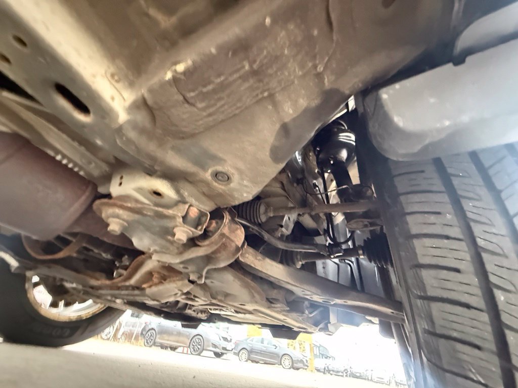 Used 2010 Honda CR-V EX-L image 17