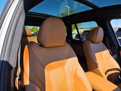 Used 2022 BMW X3 sDrive30i w/ Convenience Package w/ZPA image 11