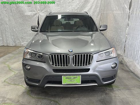 Used 2013 BMW X3 xDrive35i AWD/4WD image 19