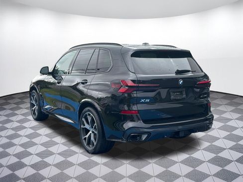 Used 2026 BMW X5 xDrive40i w/ Executive Package AWD/4WD image 3