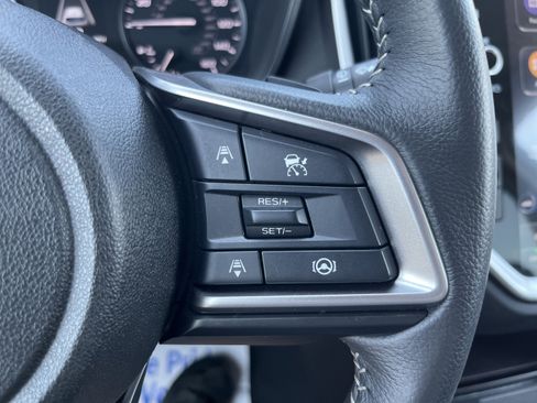 Used 2025 Subaru Ascent Premium AWD/4WD image 20