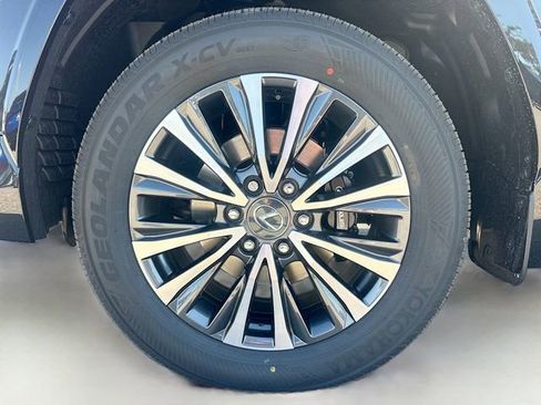 New 2026 Lexus LX 600 4WD w/ Premium Package image 43