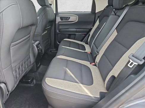 New 2026 Ford Bronco Sport Big Bend w/ Convenience Package image 16