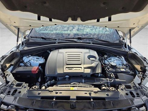 Certified 2022 Land Rover Range Rover Velar R-Dynamic S image 24