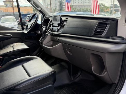 Used 2020 Ford Transit 250 Medium Roof image 14