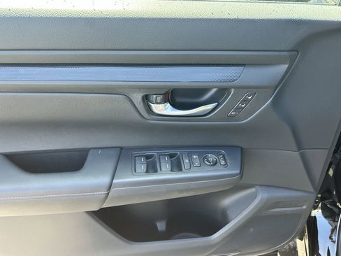 Certified 2024 Honda CR-V Sport-L image 15