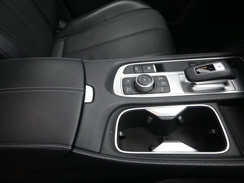 Certified 2026 INFINITI QX60 Luxe w/ Cargo Package FWD image 28