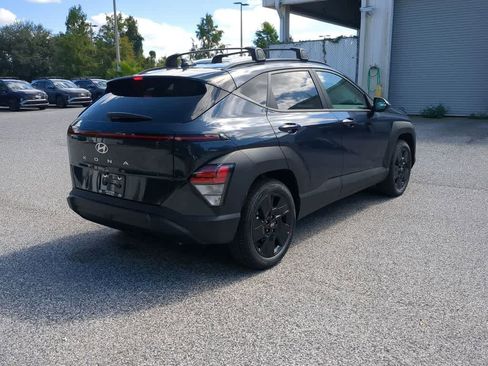 New 2026 Hyundai Kona SEL Sport FWD image 7