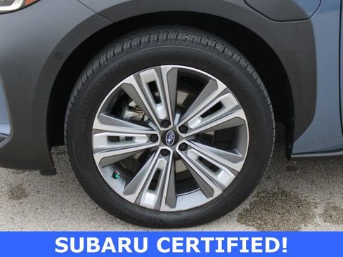 Certified 2023 Subaru Solterra Touring image 31