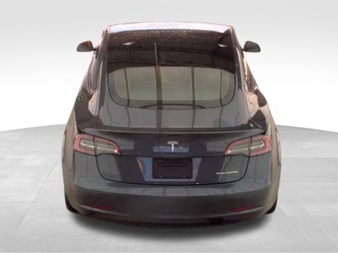 Used 2023 Tesla Model 3 Long Range AWD/4WD image 13