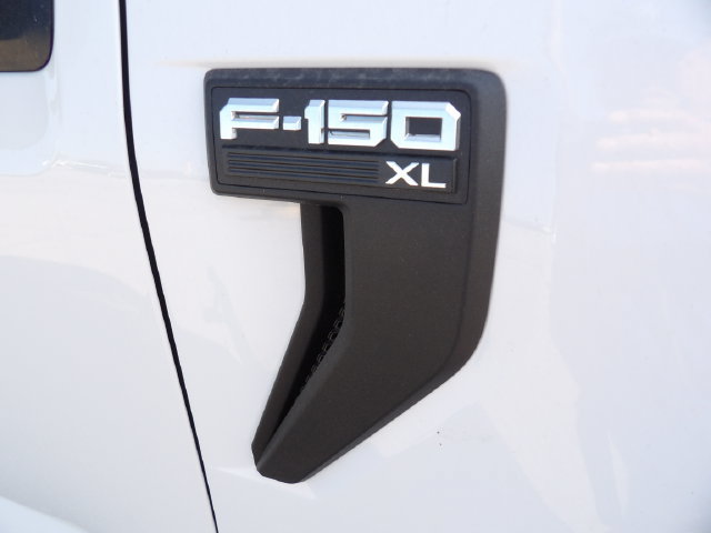 New 2026 Ford F150 XL RWD image 20