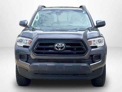 Used 2023 Toyota Tacoma SR AWD/4WD image 3
