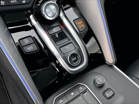 Used 2021 Acura TLX w/ A-SPEC Pkg image 18