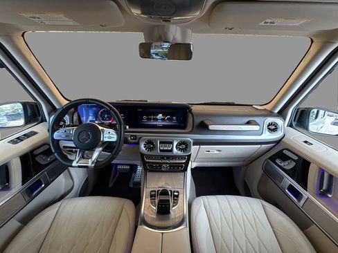 Used 2019 Mercedes-Benz G 63 AMG G 63 AMG image 22