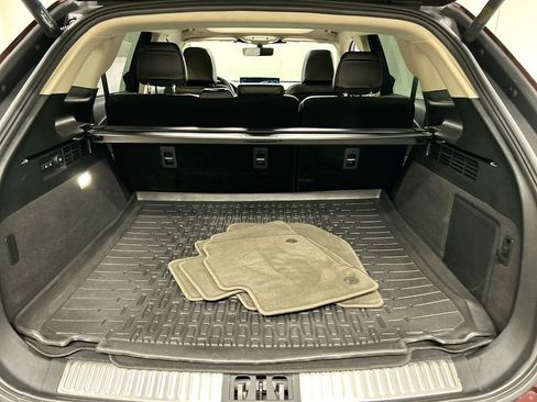 Used 2022 Lincoln Nautilus Reserve w/ Luxury Package image 23