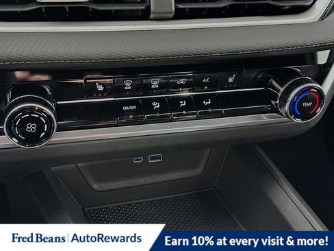 New 2026 Chevrolet Equinox LT w/ Midnight Edition image 11