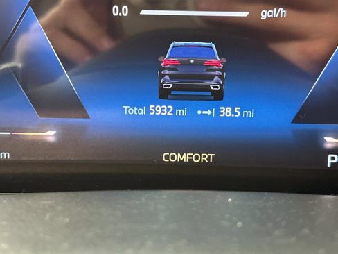 Certified 2025 BMW X5 sDrive40i w/ M Sport Package image 34