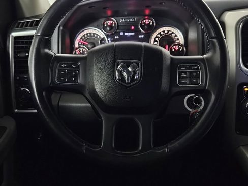 Used 2019 RAM 1500 Lone Star RWD image 13