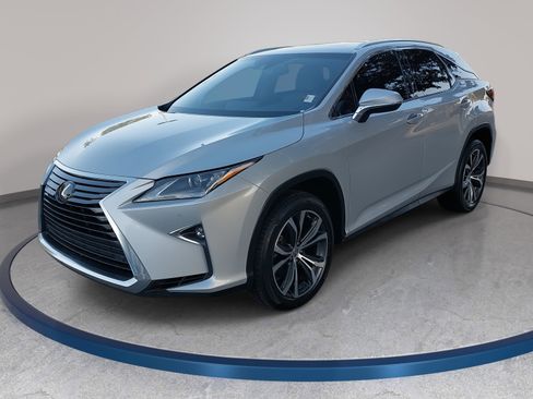 Used 2017 Lexus RX 350 FWD w/ Premium Package image 1