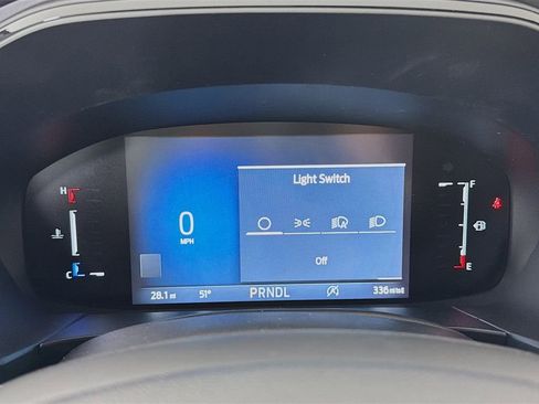 New 2026 Ford Escape ST-Line w/ Tech Pack #1 image 13