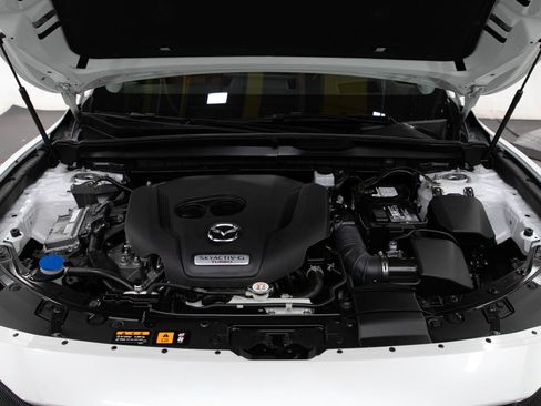 Used 2024 MAZDA CX-50 AWD 2.5 Turbo w/ Premium Pkg image 29