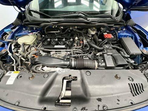 Used 2016 Honda Civic EX-T image 27