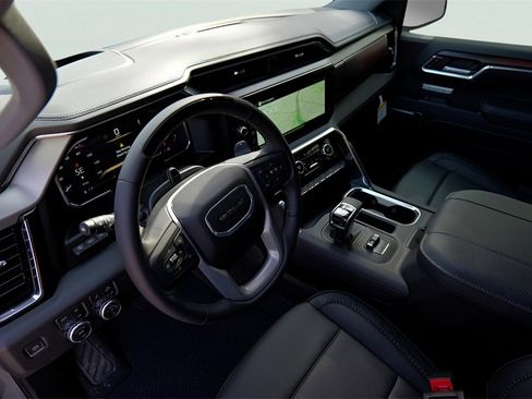 New 2026 GMC Sierra 1500 Denali image 7