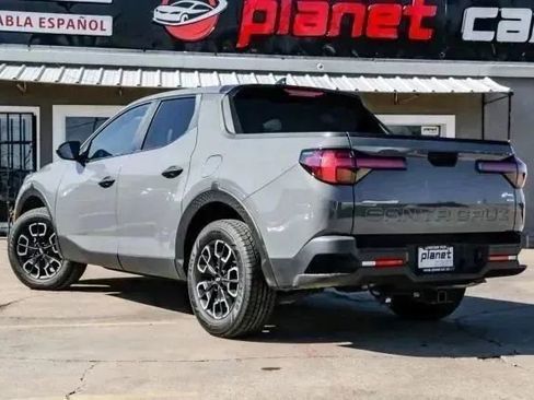 Used 2024 Hyundai Santa Cruz SEL AWD/4WD image 12