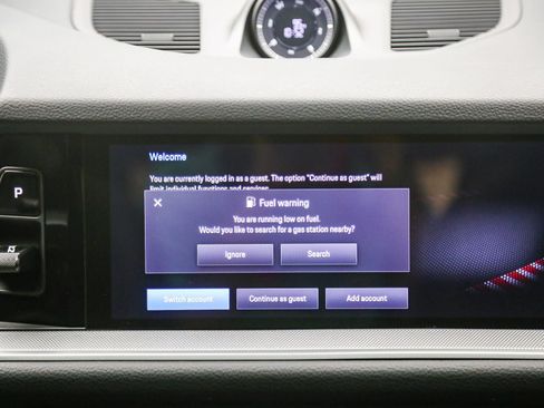 Certified 2025 Porsche Cayenne Coupe AWD/4WD image 18
