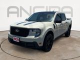 New 2025 Ford Maverick XLT w/ XLT Luxury Package image 5