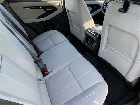 New 2026 Land Rover Range Rover Evoque S image 13