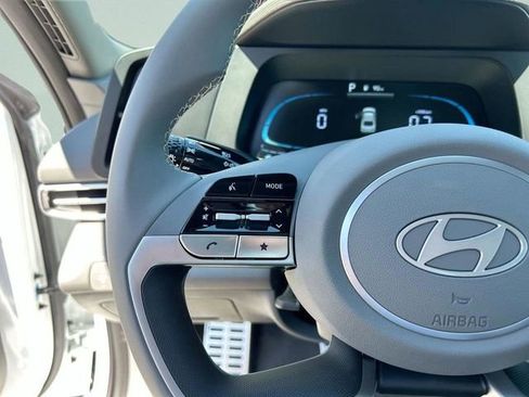 New 2026 Hyundai Elantra SEL Sport image 38