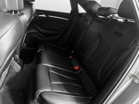 Used 2020 Audi A3 2.0T Premium w/ Final Edition Package image 20