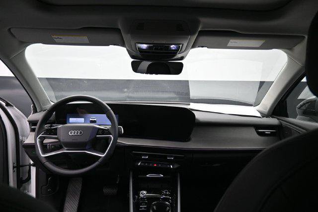New 2026 Audi Q3 quattro 2.0T AWD/4WD image 10