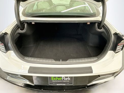 Used 2025 Hyundai Sonata SEL FWD image 28