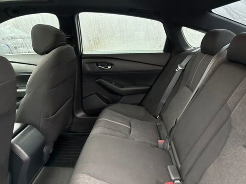 Certified 2023 Honda Accord Sport image 20