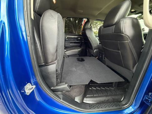 Used 2016 RAM 1500 Sport w/ Convenience Group RWD image 16